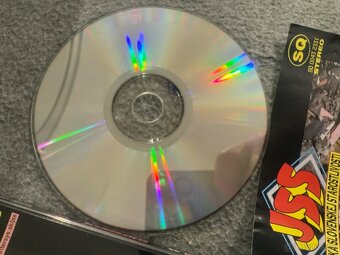 JSS Kompromis originál CD rarita top stav - 7