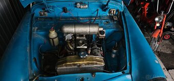Skoda octavia 1966 - 7