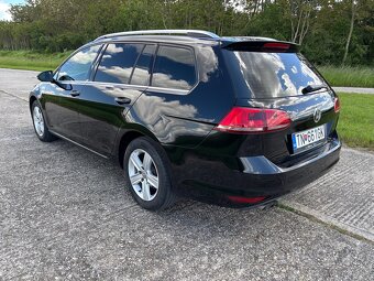 Volkswagen Golf 7 2.0 TDI DSG - 7