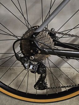 CTM Koyuk 3.0 2020 - 7