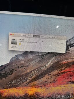 Apple iMac 2011 - 21.5 inch - 20gb RAM - 7
