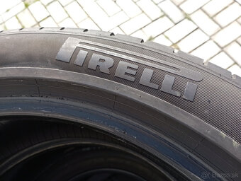 245/45/20 Pirelli letné pneu 2ks - 7