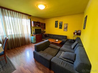 Na predaj 4 izbový rodinný dom, Strekov - 7