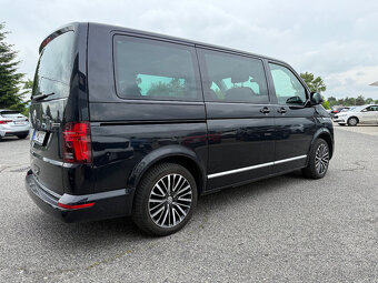 Volkswagen Multivan 2.0 TDi - 7