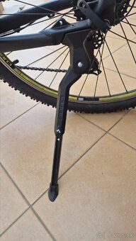 Bicykel CUBE ACID RACE 26 -Junior - 7