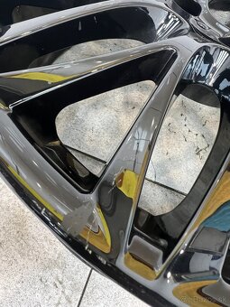 BMW BBS R20 (E66 E65 E60) - 7
