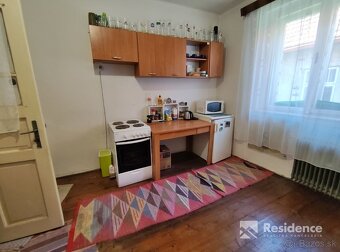 REZERVOVANÉ Rodinný dom, chalupa s pozemkom 1298 m2, Vavriš - 7