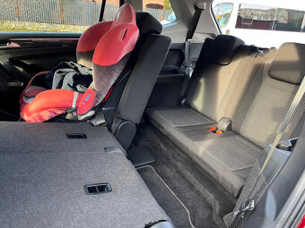 Volkswagen Tiguan Allspace Highline 2.0 TDI 110kW, TAŽNÉ - 7