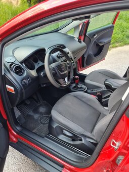 Seat Altea 1.4 TSI I-TECH - 7