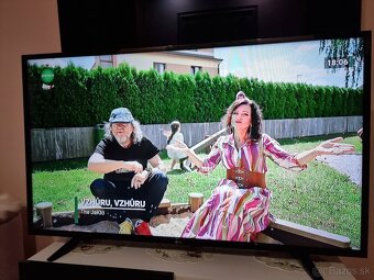 Predám LED TV LG 49LF510V Full HD - 7