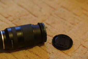Tamron 28-200mm f/2.8-5.6 Di lll RXD Sony E + UV filter - 7