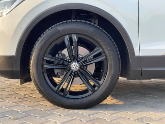 Volkswagen Tiguan Facelift 2.0 TDI 110kW DSG°ODPOČET DPH° - 7