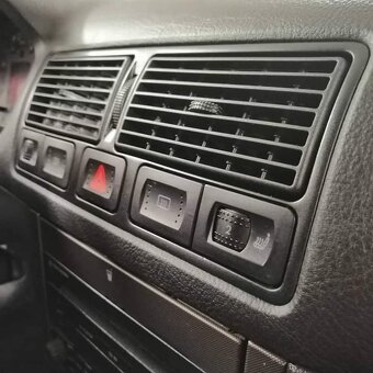 Volkswagen golf mk4 1.9 tdi ARL - 7
