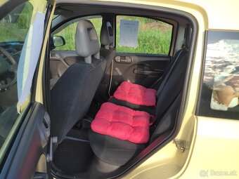 Fiat Panda 1,1 - 7