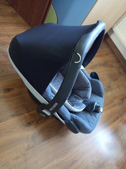 Maxi Cosi Pebble Pro - 7