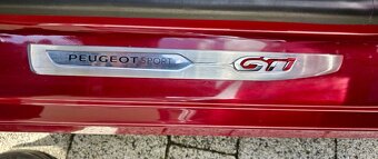PEUGEOT 308 GTI - 7