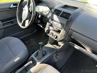 Volkswagen polo 1.4 - 7