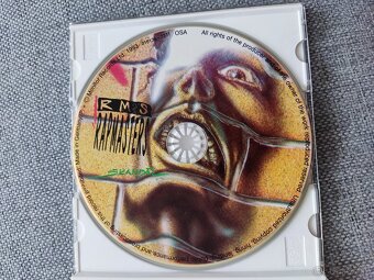Rapmaster - 7
