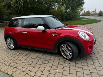 Mini Cooper, 2018, 100kw, Automat - 7