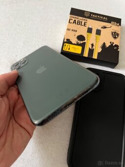 iPhone 11 Pro Max 64GB - 7