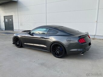 2017 FORD MUSTANG S550 3.7L V6 - 7