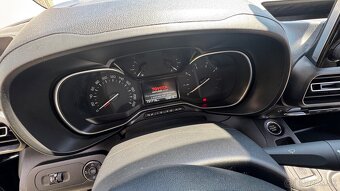 Toyota Proace City Verso long - odpočet DPH - 7