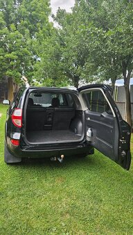 Toyota Rav 4 2011 2.2 d-cat 110kw LUX - 7