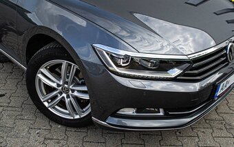 Volkswagen Passat Variant 2.0TDI 110kW BMT DSG automat - 7