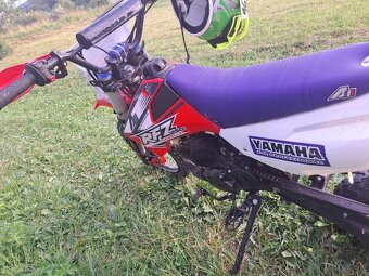 Pitbike 125 - 7