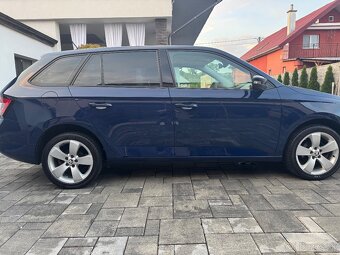 ŠKODA FABIA 3 COMBI STYLE 1.2 TSI 66KW - 7