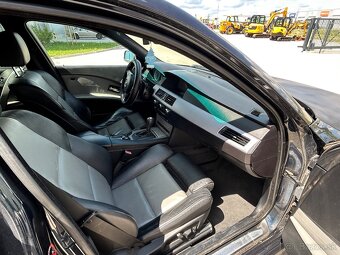 BMW e61 530Xd 170kw automat - 7