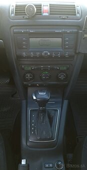 Škoda Octavia 2 2.0tdi DSG - 7