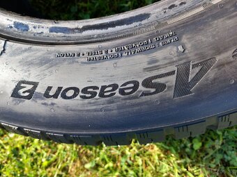 215/55 r17 celoročne pneumatiky - 7