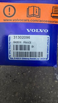 Volvo diely - 7
