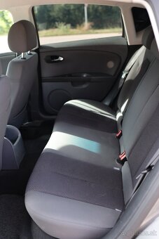 Seat Leon II 1,6 - 7