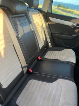 Vw passat b7 2.0 tdi highline - 7