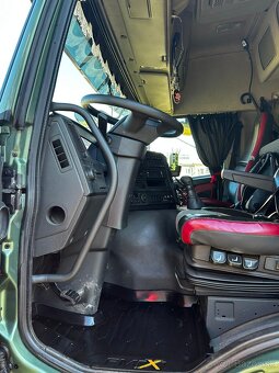 Volvo FMX Lesovoz - 7
