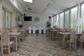 Penzión Adriána na predaj- Zelená voda,Nové Mesto n/V - 7