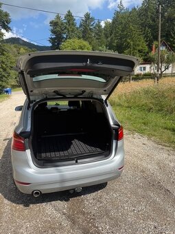 BMW rad 2 Gran Tourer 218d - 7