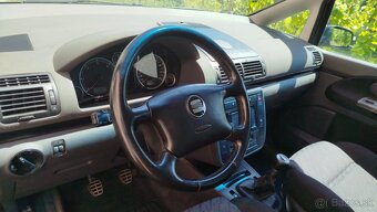 Seat Alhambra 4x4 4MOTION - 7