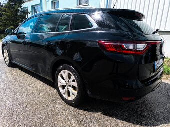 Renault Megane combi - 7