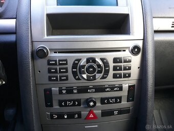 Predám Peugeot 407 1.6 diesel 80kw rok 2005 STK EK do 8/2026 - 7
