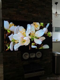 4k LG OLED TV 55" Dokonaly obraz, 3mm hrubka - 7