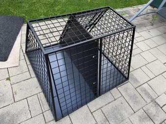 Prepravka pre psa - 7