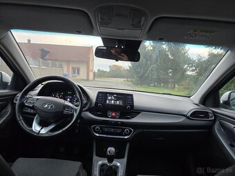 Hyundai i30 1.6 crdi - 7
