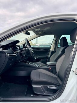 Škoda Octavia Combi 2.0 TDI SCR Style DSG odpočet DPH - 7