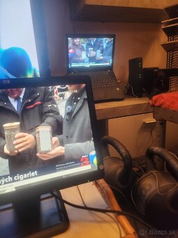 Na predaj starši Monitor. 19" 48,5 cm uhlopriečka. - 7