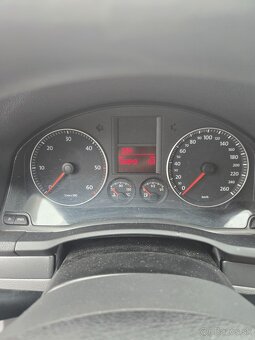Vw golf 2.0 tdi - 7