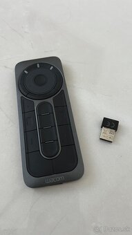 Wacom Cintiq 16 2020 + expres key + eavom pre cintiq 16 - 7