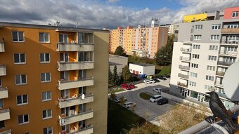 Útulný a komplet zariadený 2 izbový byt - 7